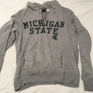 Michigan State Sweatshirt💚
